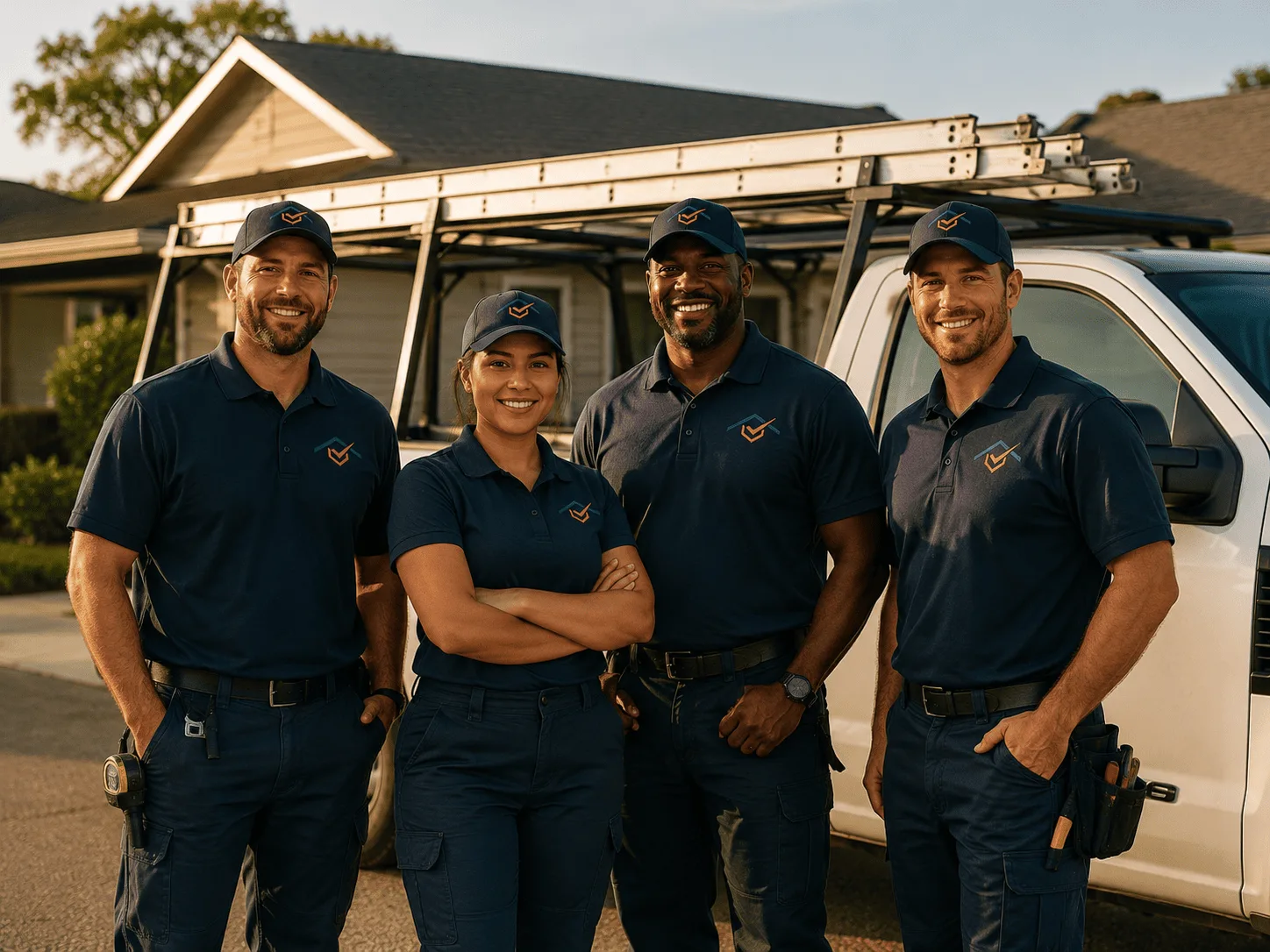 Roof Inspection company in Bremen, OH